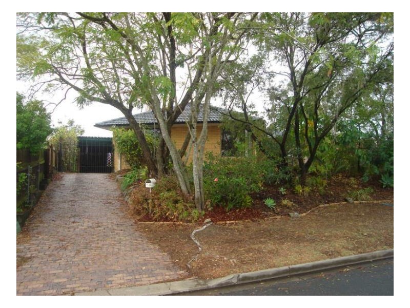 Jindalee QLD 4074