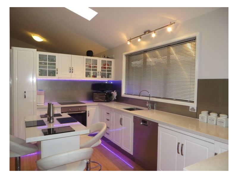 1 Roper Close, Westlake QLD 4074