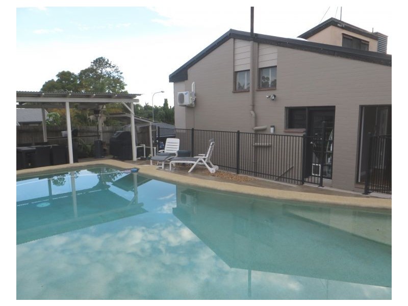 1 Roper Close, Westlake QLD 4074