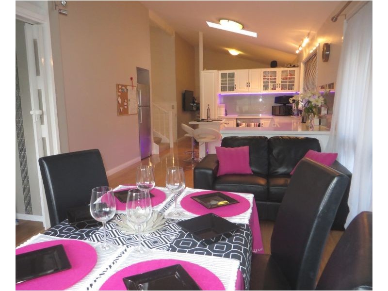 1 Roper Close, Westlake QLD 4074