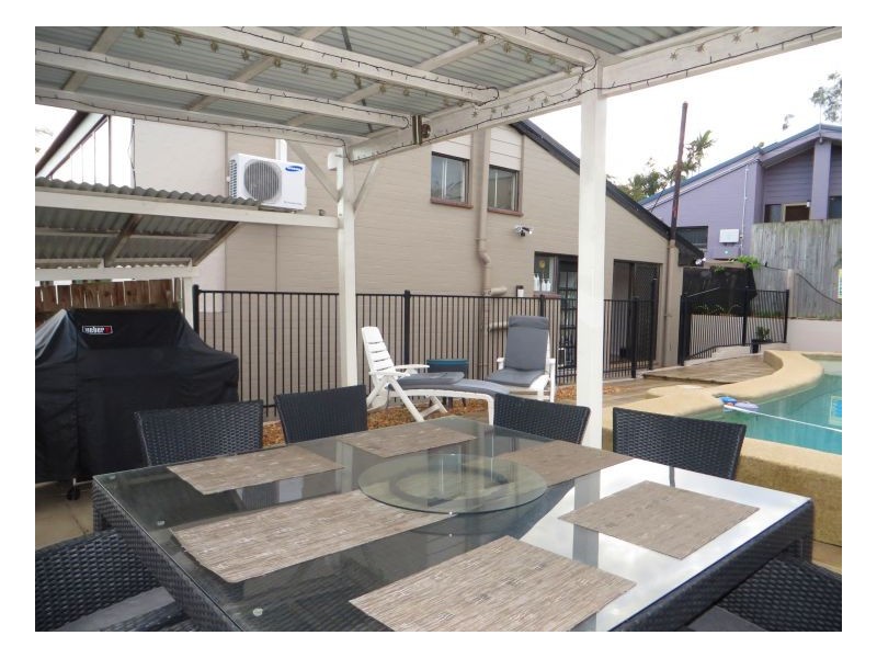 1 Roper Close, Westlake QLD 4074