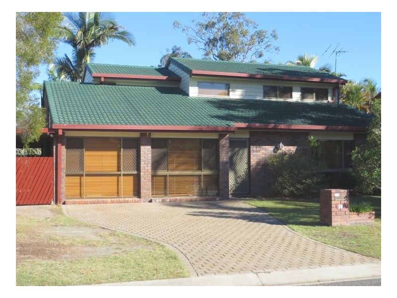 20 Congo St, Westlake QLD 4074