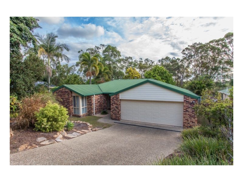 Sinnamon Park QLD 4073