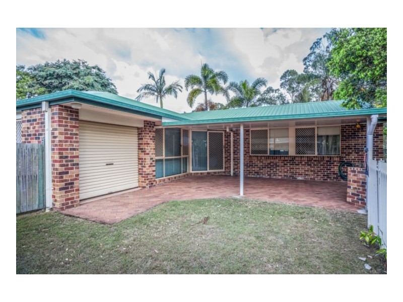 Sinnamon Park QLD 4073