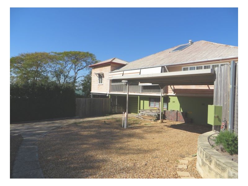 834 Oxley Rd, Corinda QLD 4075