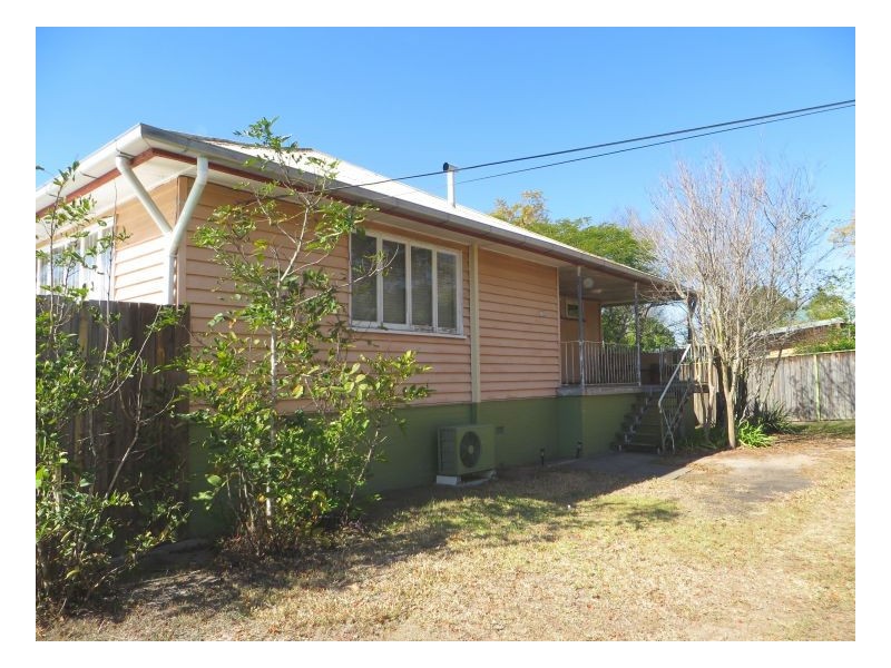 834 Oxley Rd, Corinda QLD 4075