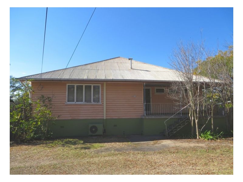 834 Oxley Rd, Corinda QLD 4075