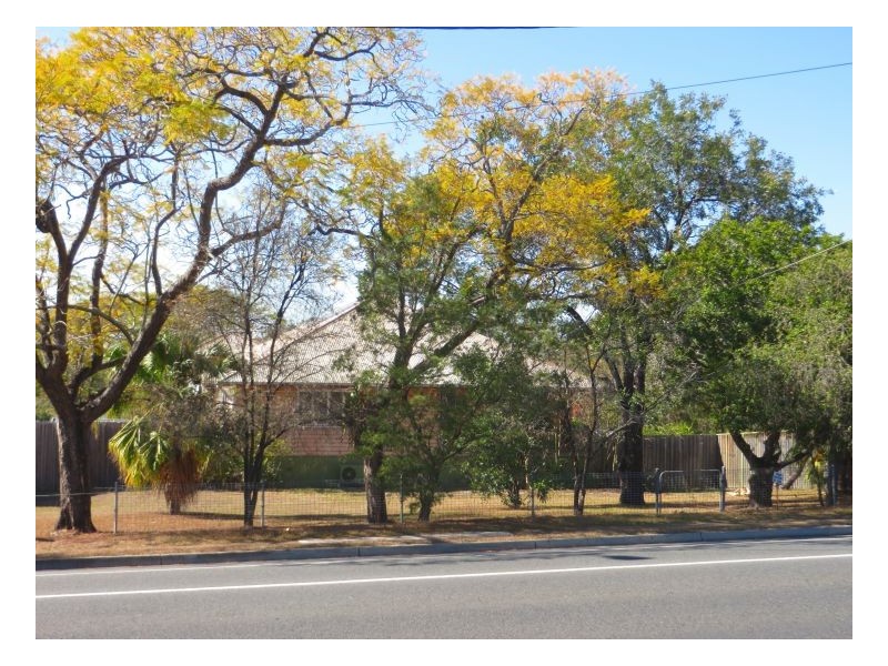 834 Oxley Rd, Corinda QLD 4075