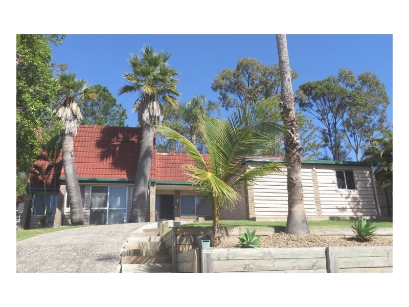 Jamboree Heights QLD 4074