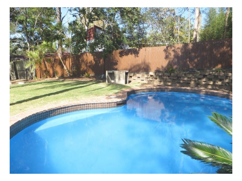 Jamboree Heights QLD 4074