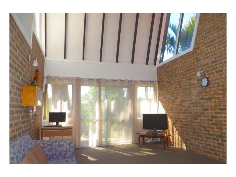 Jamboree Heights QLD 4074