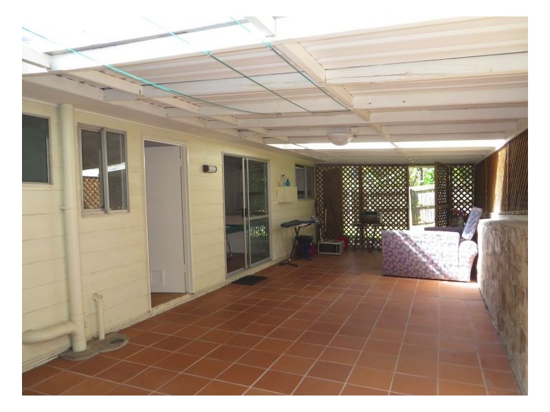 Jamboree Heights QLD 4074