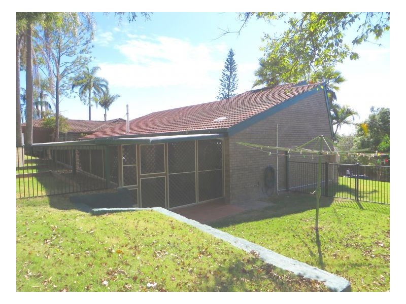 Jamboree Heights QLD 4074