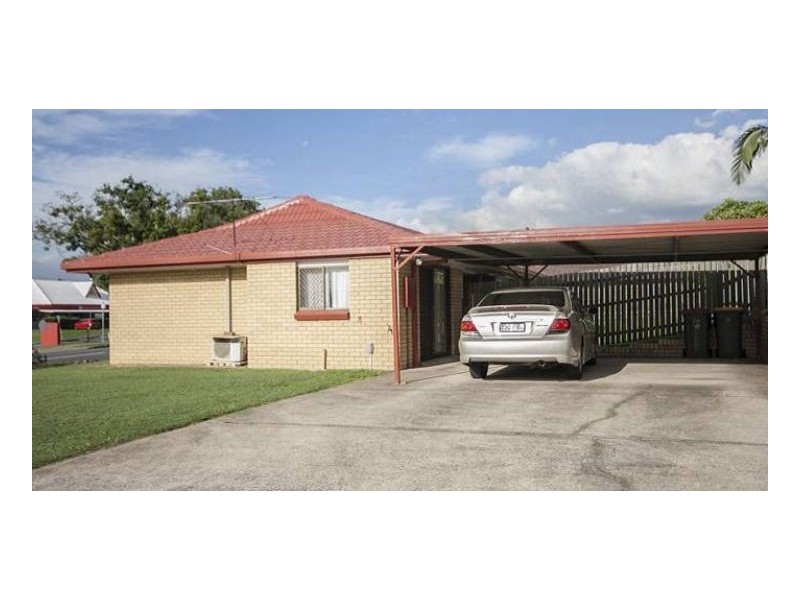 Middle Park QLD 4074