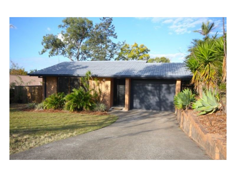 Jamboree Heights QLD 4074
