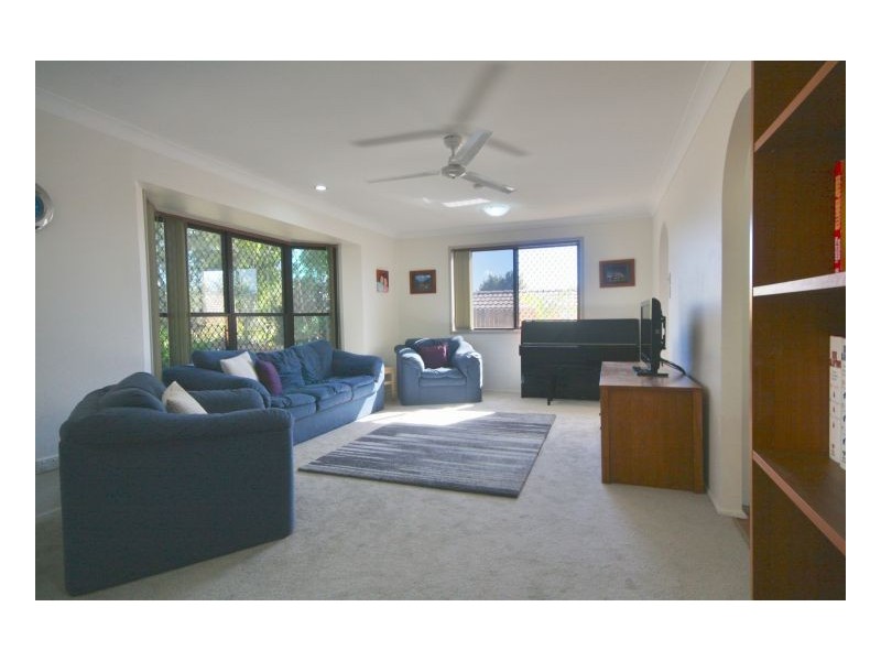 Jamboree Heights QLD 4074