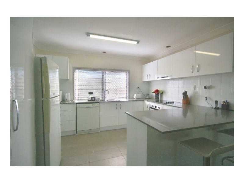 Jamboree Heights QLD 4074