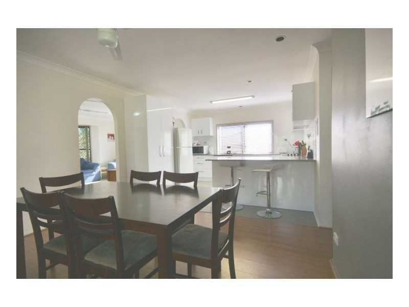 Jamboree Heights QLD 4074
