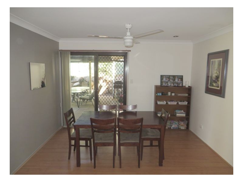 Jamboree Heights QLD 4074