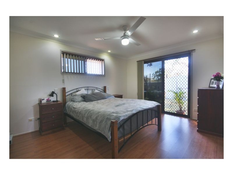 Jamboree Heights QLD 4074