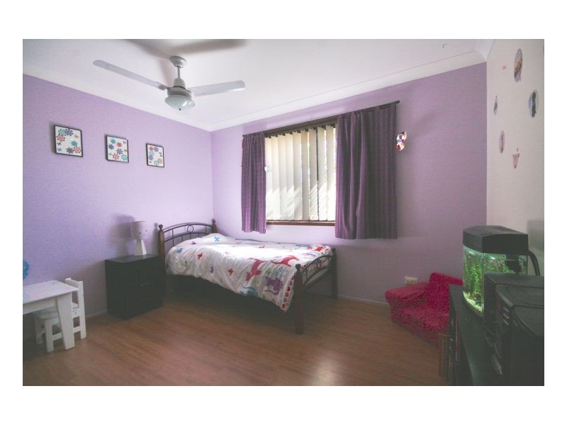 Jamboree Heights QLD 4074