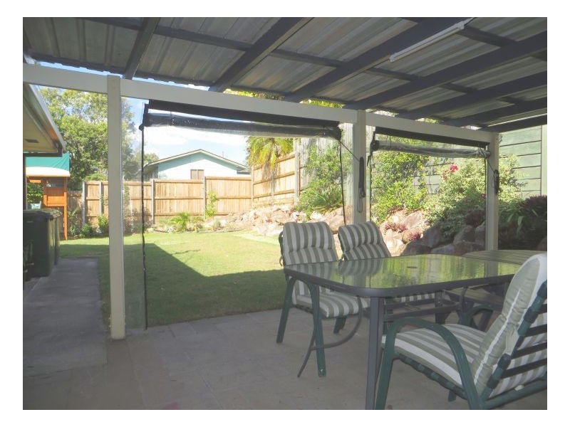 Jamboree Heights QLD 4074