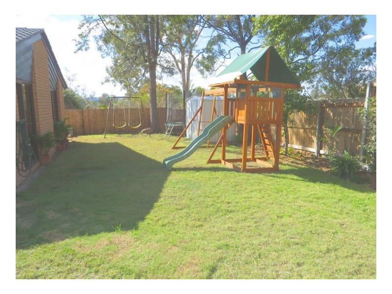 Jamboree Heights QLD 4074