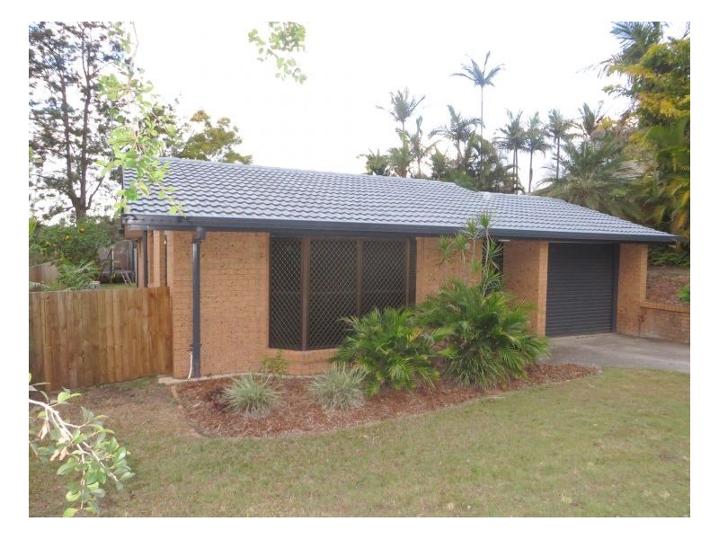 Jamboree Heights QLD 4074