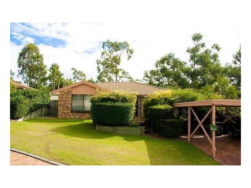 Sinnamon Park QLD 4073