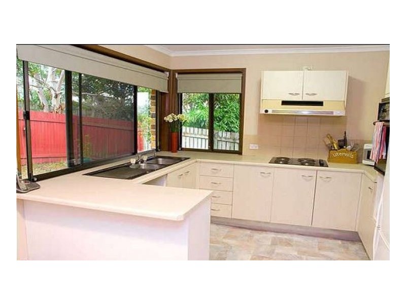 Sinnamon Park QLD 4073