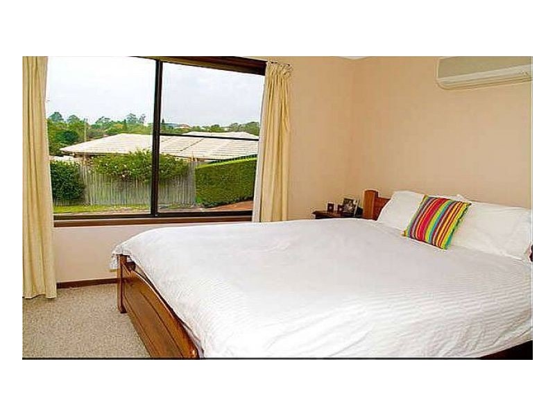 Sinnamon Park QLD 4073