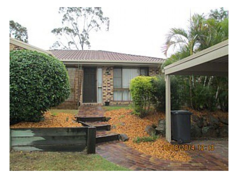 Sinnamon Park QLD 4073