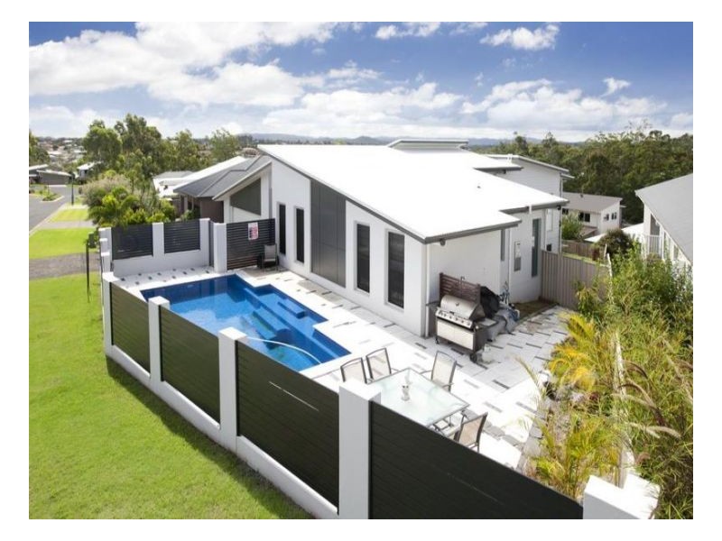 Seventeen Mile Rocks QLD 4073