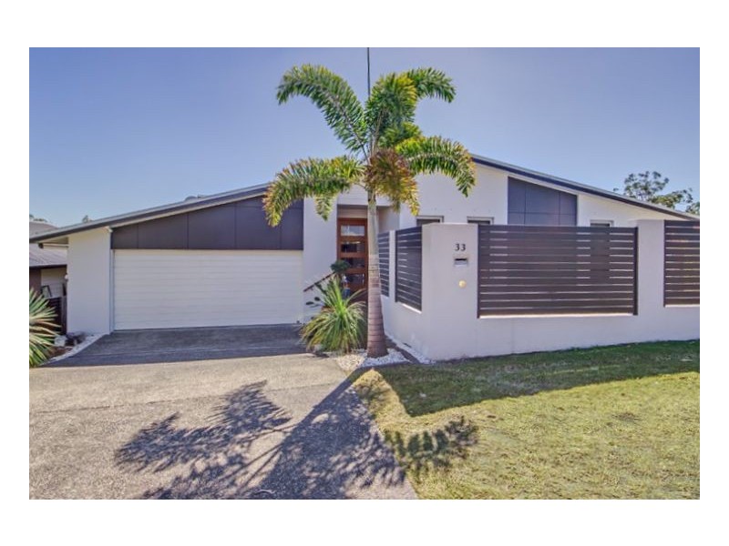 Seventeen Mile Rocks QLD 4073