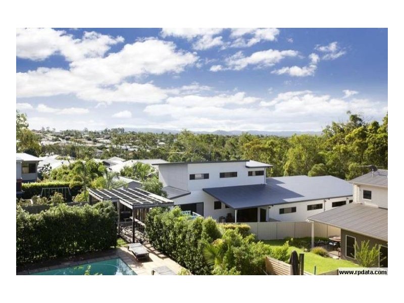 Seventeen Mile Rocks QLD 4073