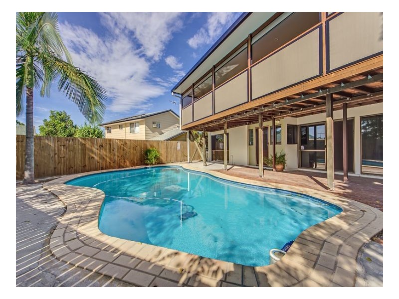Middle Park QLD 4074