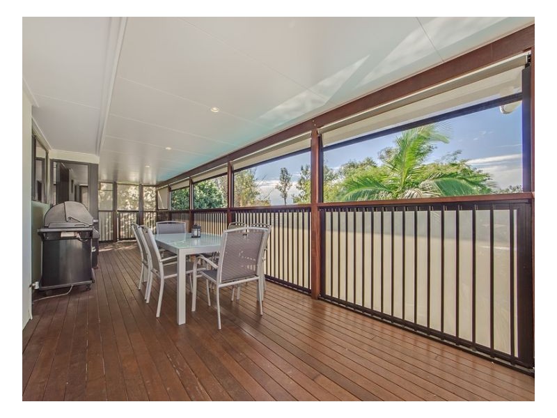 Middle Park QLD 4074