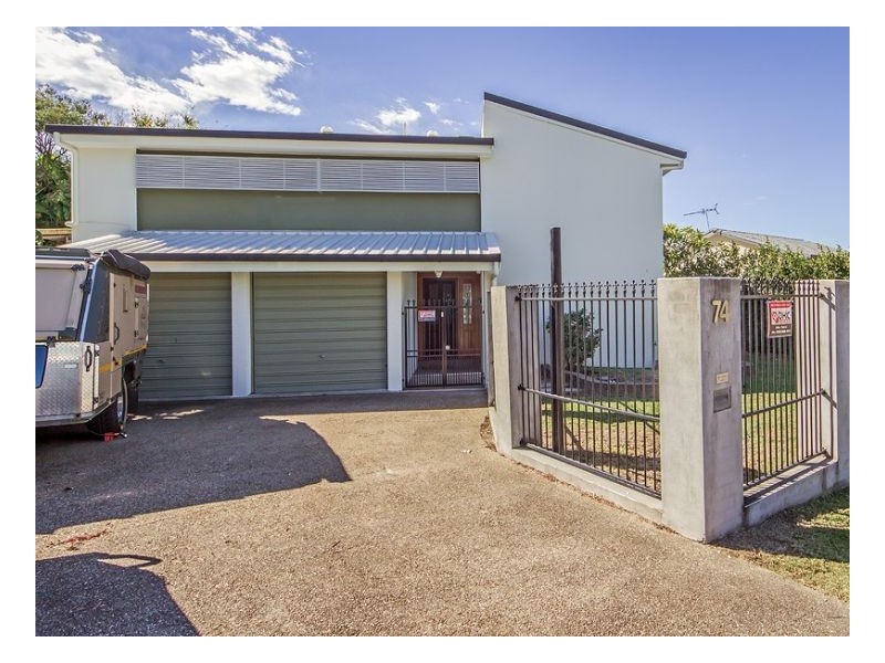 Middle Park QLD 4074