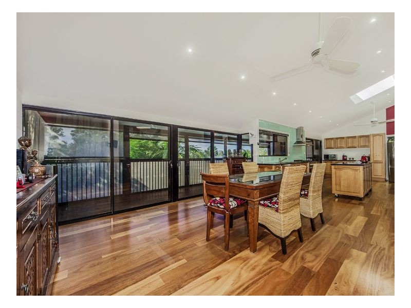 Middle Park QLD 4074