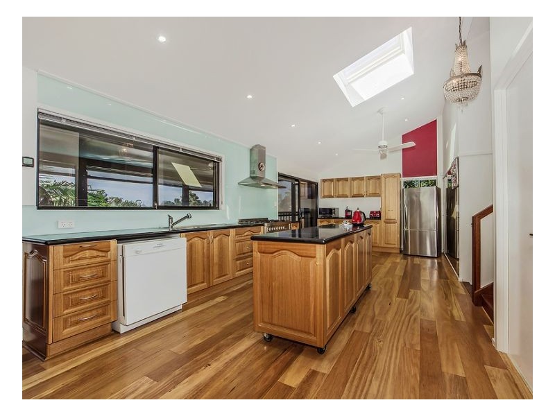 Middle Park QLD 4074