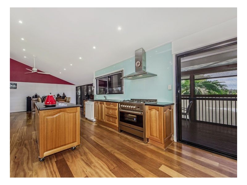 Middle Park QLD 4074