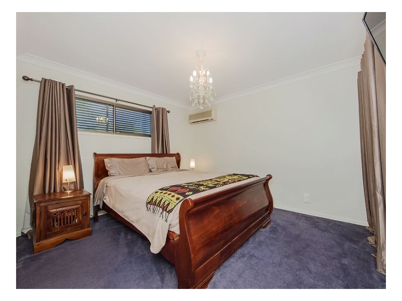 Middle Park QLD 4074
