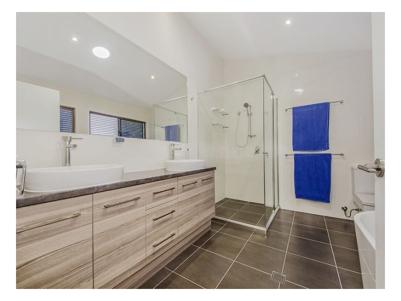 Middle Park QLD 4074
