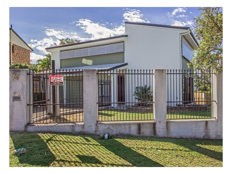 Middle Park QLD 4074