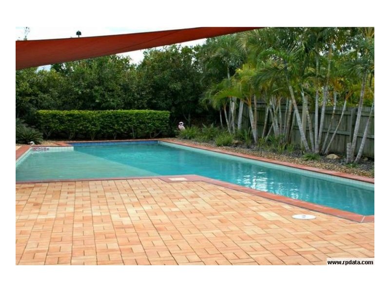 Sinnamon Park QLD 4073