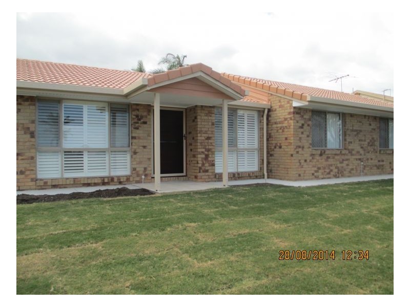 Middle Park QLD 4074