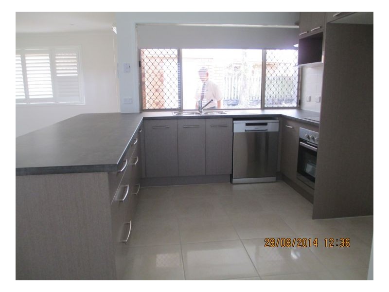 Middle Park QLD 4074