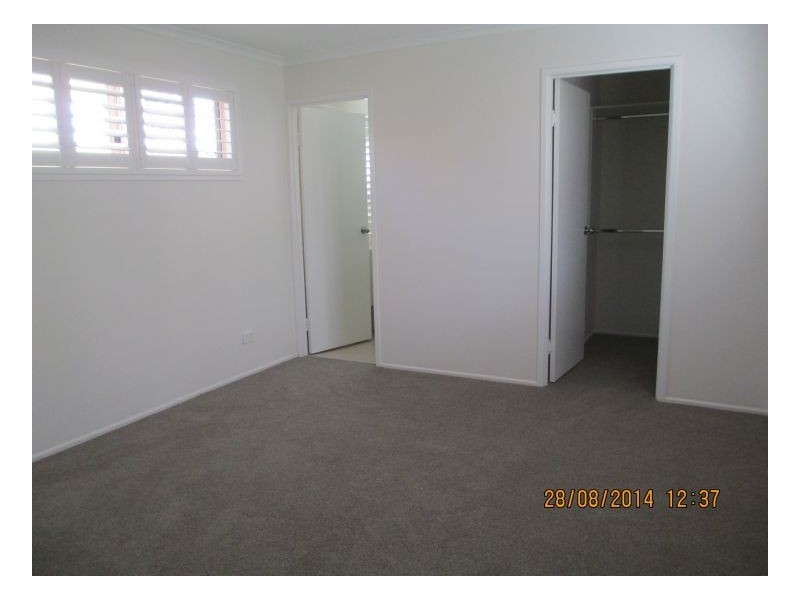 Middle Park QLD 4074