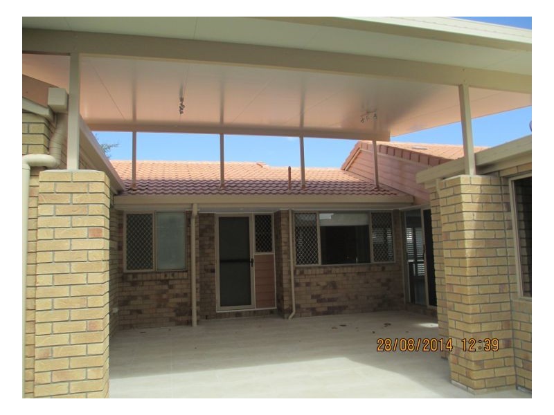 Middle Park QLD 4074