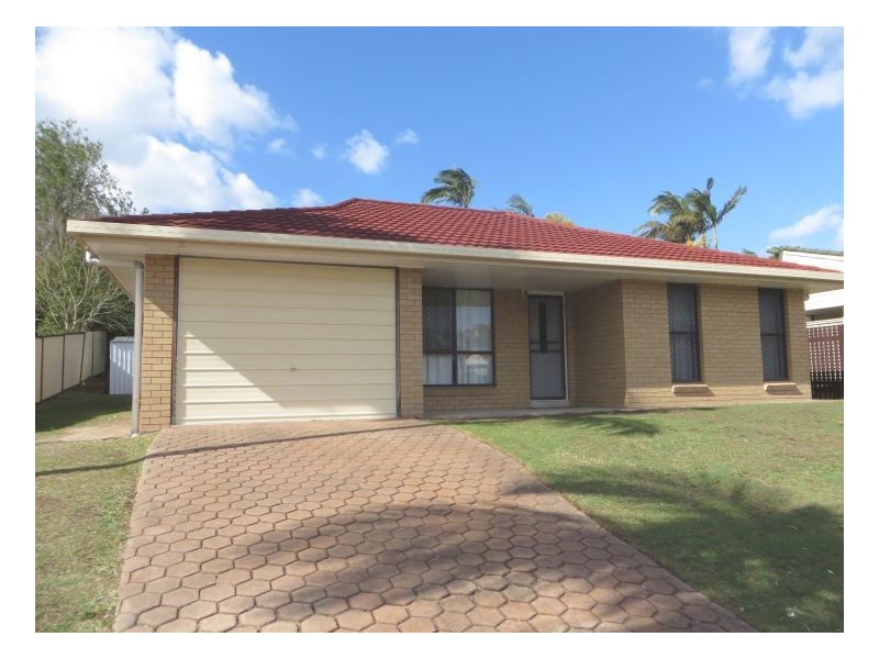 Middle Park QLD 4074